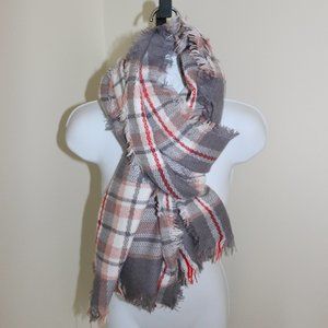 Saco Bay Blanket Scarf